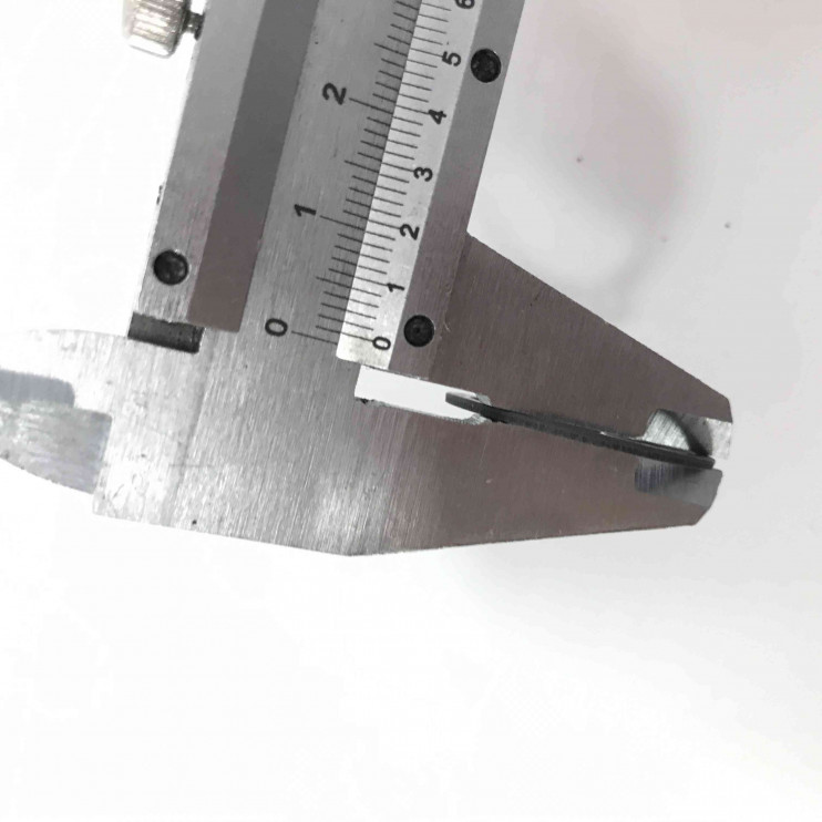 Кольцо снегоход Динго Т150 стопорное подшипника 6205  внутренней обоймы