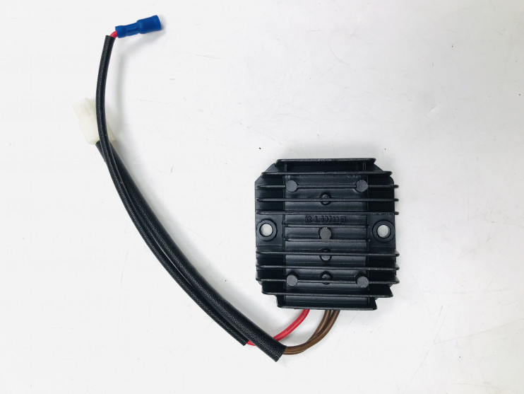 Комплект электрооборудования 2V78F-2 20А 240Вт 12В