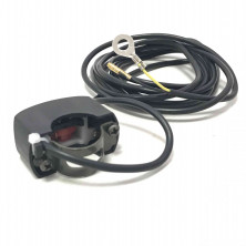 Кнопка стоп-свет мотобуксировщика  длина 2,5м