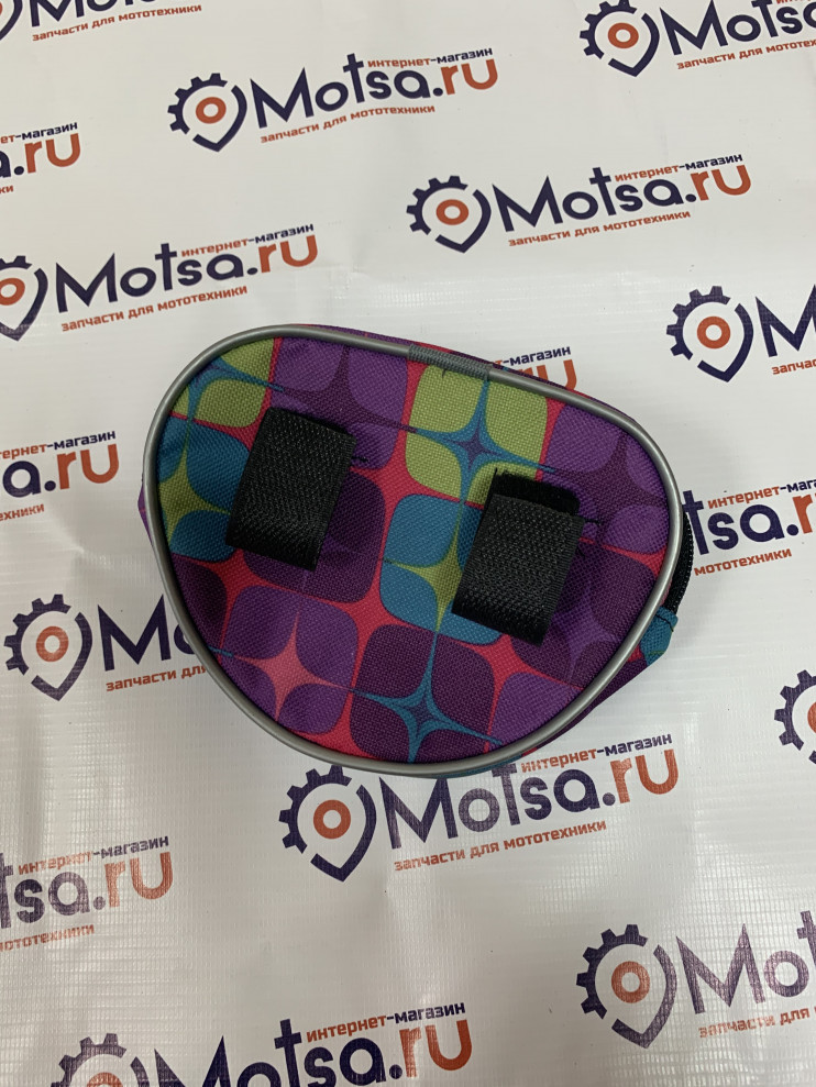 Сумка Вело на руль NovaSport ВС 031.018.1.0