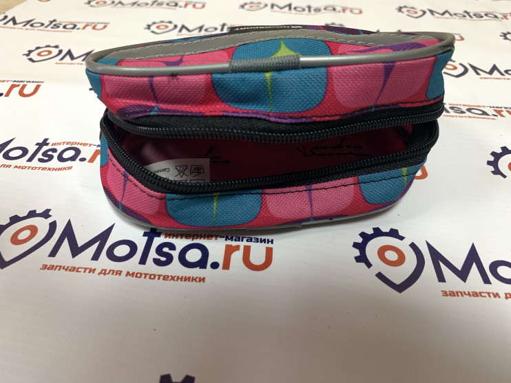 Сумка Вело на руль NovaSport ВС 031.018.1.0