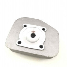 Головка скутер Suzuki Sepia, Address тюнинг 80 см3 d 47 мм