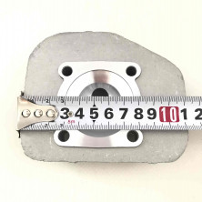 Головка скутер Suzuki Sepia, Address тюнинг 80 см3 d 47 мм