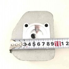 Головка скутер Suzuki Sepia, Address тюнинг 80 см3 d 47 мм