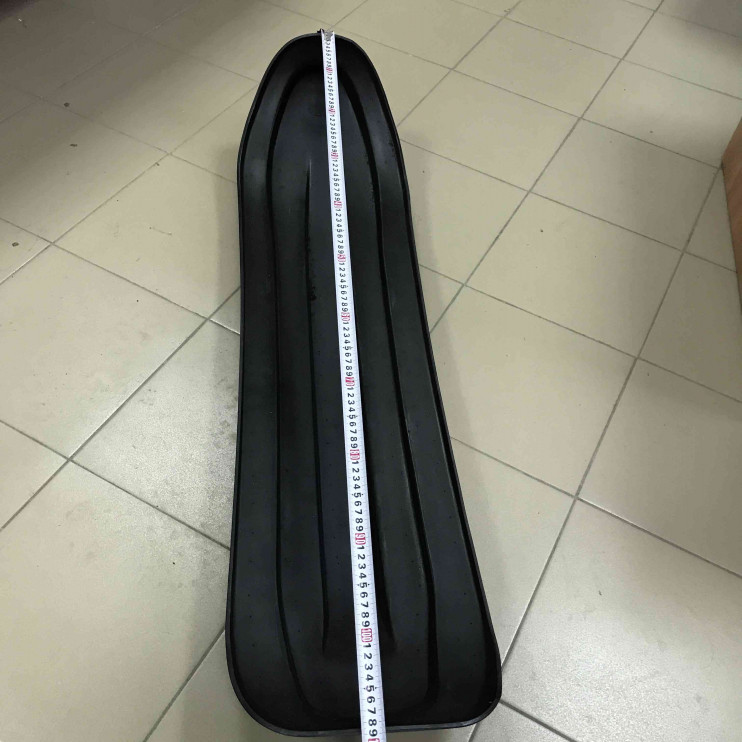 Накладка лыжи №11 Polaris  1090х260х6мм