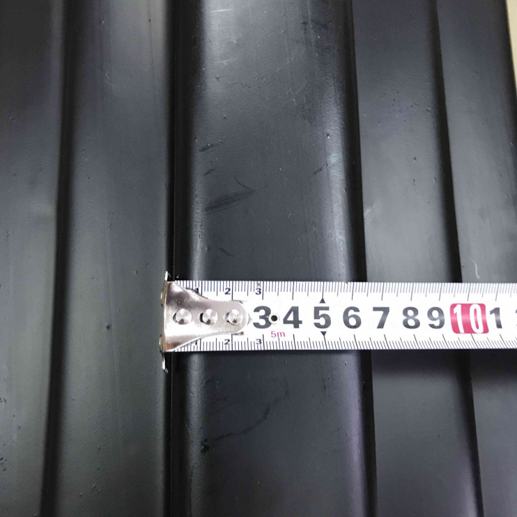 Накладка лыжи №11 Polaris  1090х260х6мм