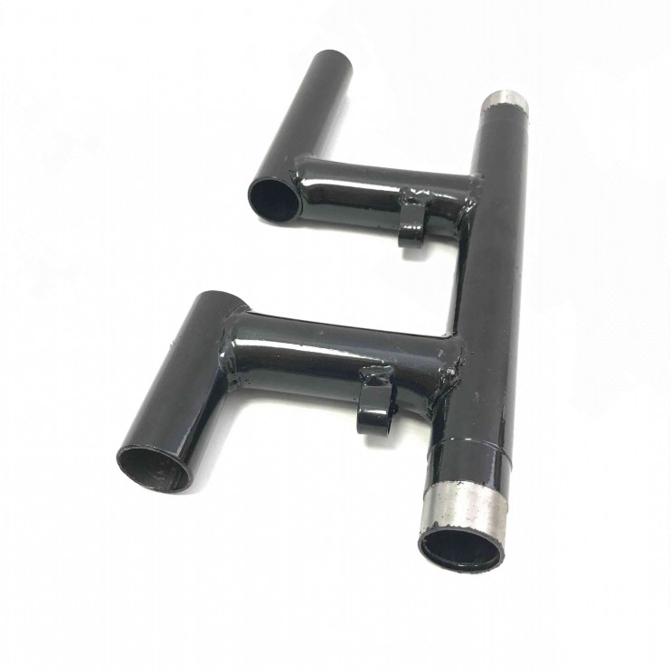 Рамка катков снегоход Буран  110200060