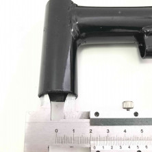 Рамка катков снегоход Буран 110200060