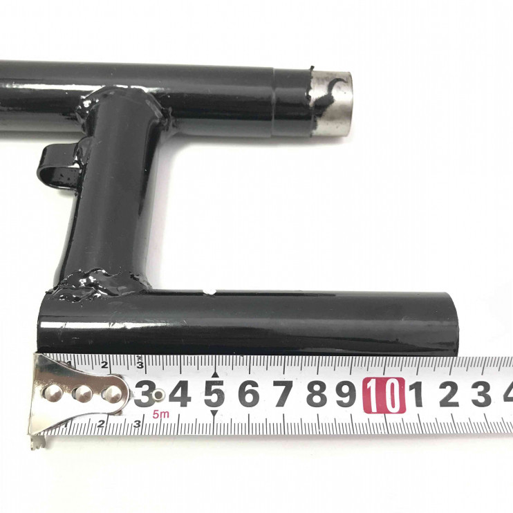 Рамка катков снегоход Буран  110200060