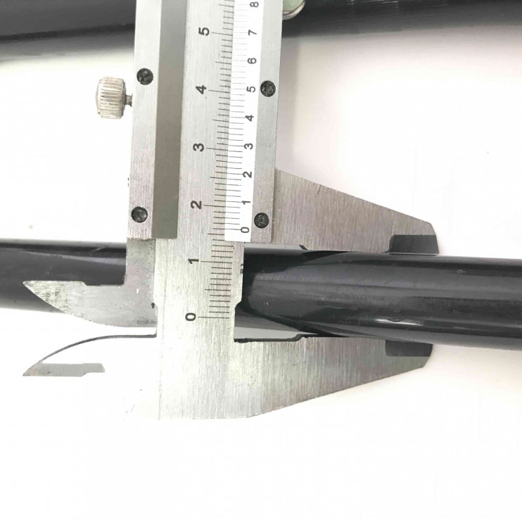 Руль снегоход Рысь  219.03.010.000