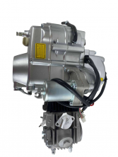 Двигатель Альфа 70 см3 1P47FMD электростартер 4КПП