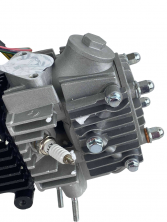 Двигатель Альфа 70 см3 1P47FMD электростартер 4КПП