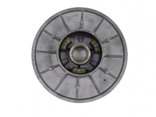 Диск реверса в сборе подвижный снегоход Тайга нового образца  6 вкладышей С40600820