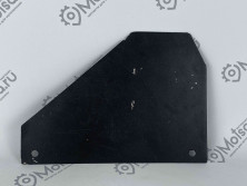 Перегородка корпуса снегохода Буран 110101210 металл