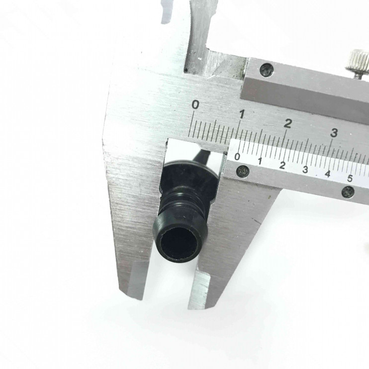 Штуцер бензобака Тайга  С40800023 малый