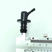 Штуцер бензобака Тайга  С40800023 малый