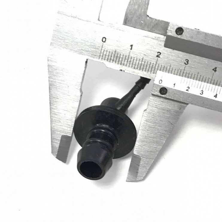 Штуцер бензобака Тайга  С40800023 малый