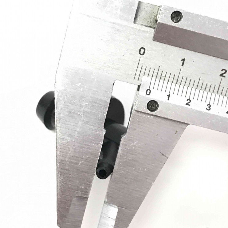 Штуцер бензобака Тайга  С40800023 малый