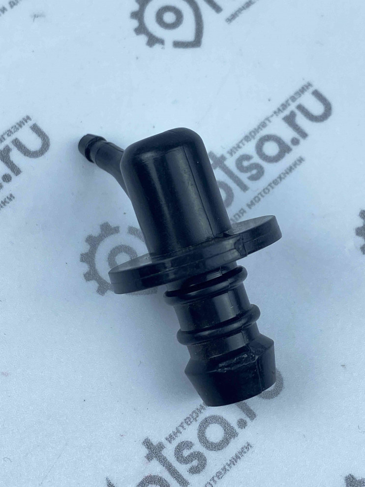 Штуцер бензобака Тайга  С40800023 малый