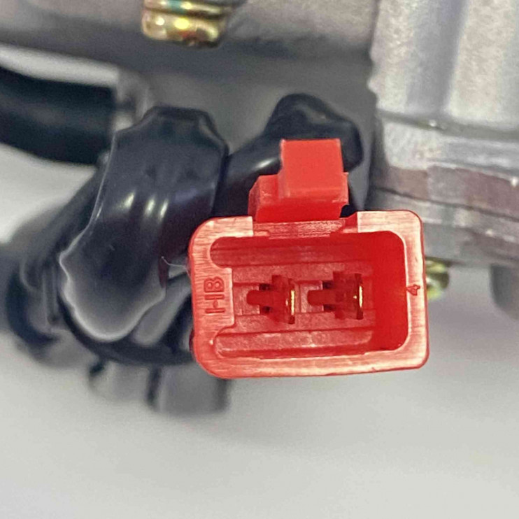 Карбюратор 139QMB 50-80см3 d19