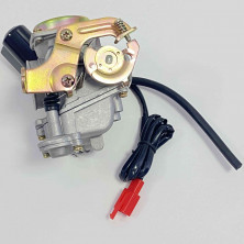 Карбюратор 139QMB 50-80см3 d19
