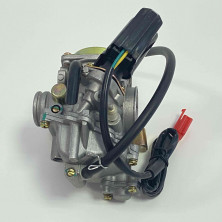 Карбюратор 139QMB 50-80см3 d19