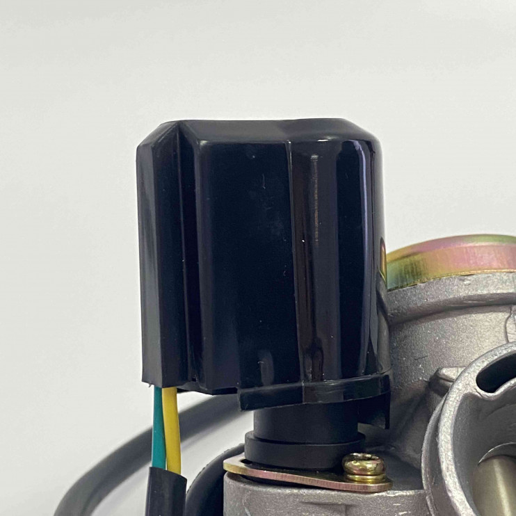 Карбюратор 139QMB 50-80см3 d19