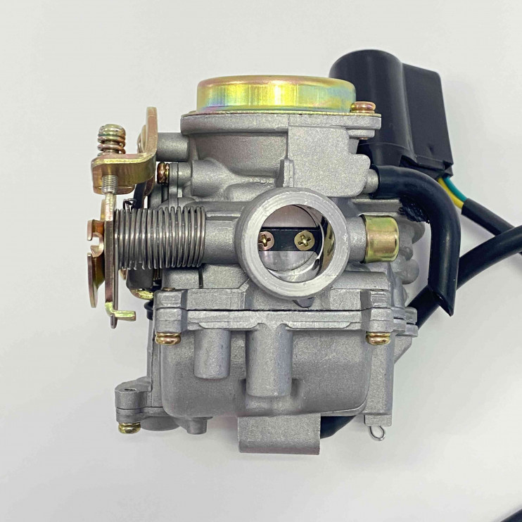 Карбюратор 139QMB 50-80см3 d19