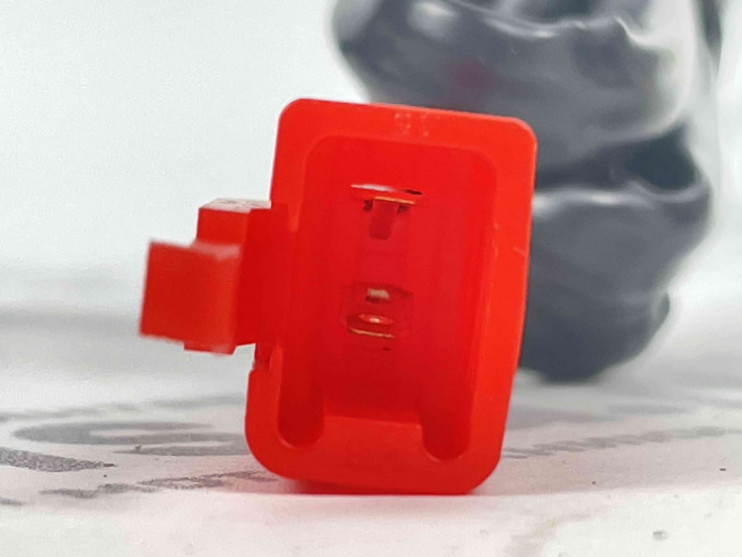 Карбюратор 139QMB 50-80см3 d19