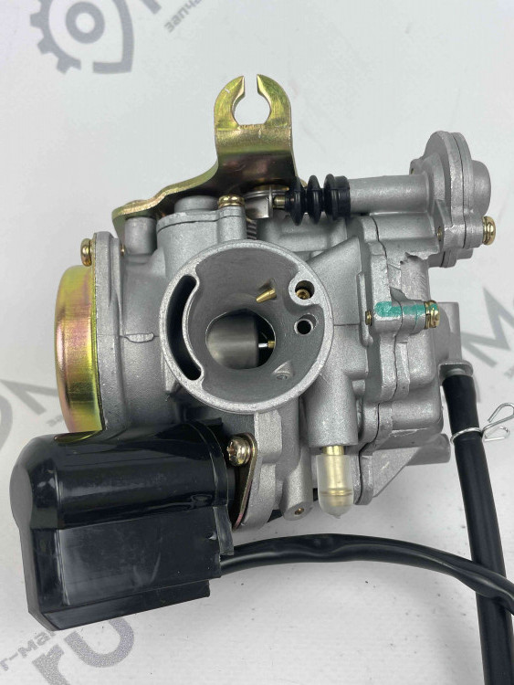 Карбюратор 139QMB 50-80см3 d19