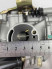 Карбюратор 139QMB 50-80см3 d19