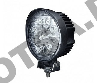 Фара cветодиодная WL-827S дальний свет