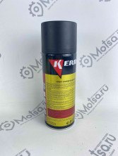 Краска - грунтовка аэрозоль черная алкидная KERRY (520мл) (KR-925.3)