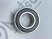 Подшипник 180104 6004-2RS закрытый  завод