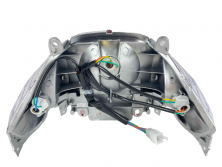 Стоп-сигнал скутер FT50QT-3