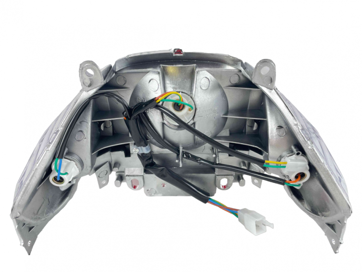 Стоп-сигнал скутер FT50QT-3