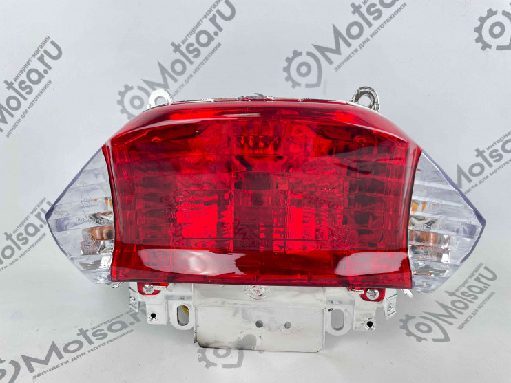 Стоп-сигнал скутер FT50QT-3