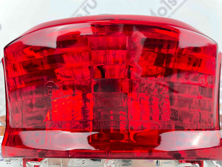 Стоп-сигнал скутер FT50QT-3