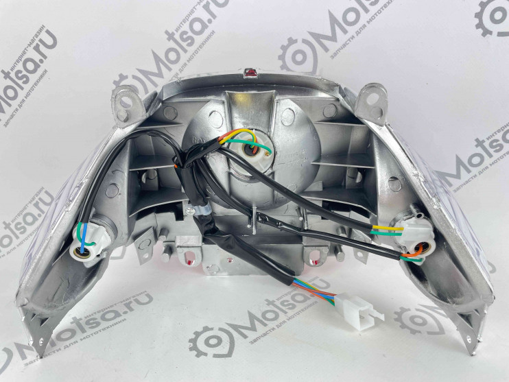 Стоп-сигнал скутер FT50QT-3