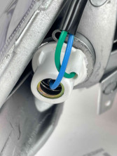 Стоп-сигнал скутер FT50QT-3