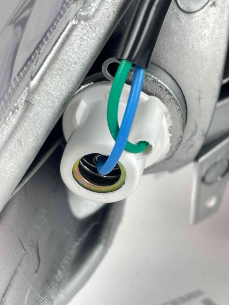 Стоп-сигнал скутер FT50QT-3