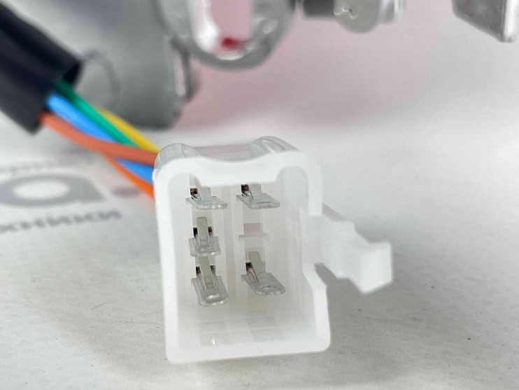 Стоп-сигнал скутер FT50QT-3