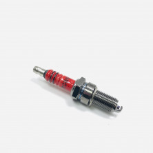 Свеча CROWN D8TC (аналог NGK DR8EA) (прим.: ERMAK, OPTIMUS, китайский Минск, Hunter)