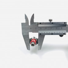 Свеча CROWN D8TC (аналог NGK DR8EA) (прим.: ERMAK, OPTIMUS, китайский Минск, Hunter)