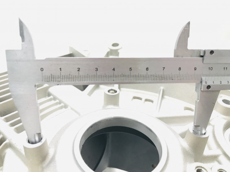 Блок цилиндра Lifan 20.0 л.с. 192F-2T KP460 11110-A262T-0001