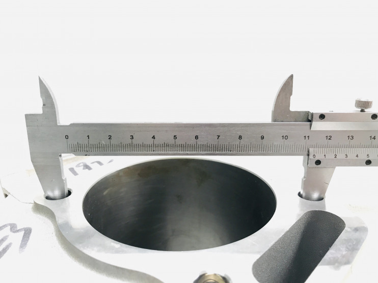 Блок цилиндра Lifan 20.0 л.с. 192F-2T KP460 11110-A262T-0001