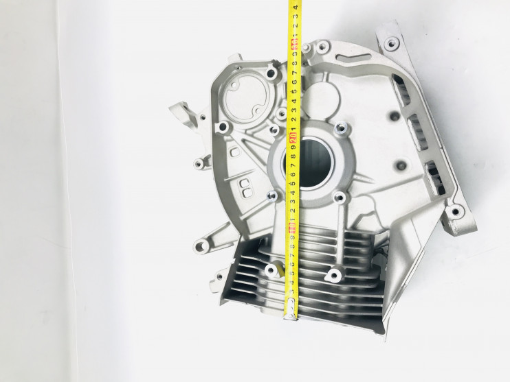 Блок цилиндра Lifan 20.0 л.с. 192F-2T KP460 11110-A262T-0001