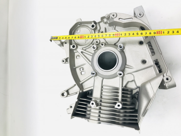 Блок цилиндра Lifan 20.0 л.с. 192F-2T KP460 11110-A262T-0001