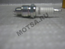 Свеча NGK BP6HS оригинальная (4511) Иж (аналог А-17В) (мото)