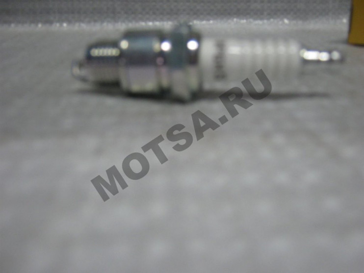 Свеча NGK BP6HS оригинальная (4511) Иж (аналог А-17В) (мото)